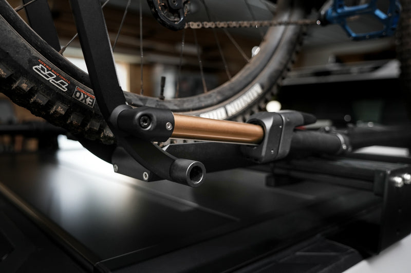 Load image into Gallery viewer, BillieBars Kuat - Piston SR Full Bike Carrier
