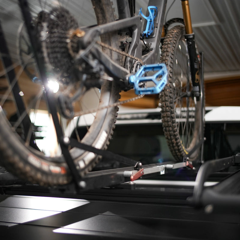 Load image into Gallery viewer, BillieBars 1UP USA - Full Bike Carrier
