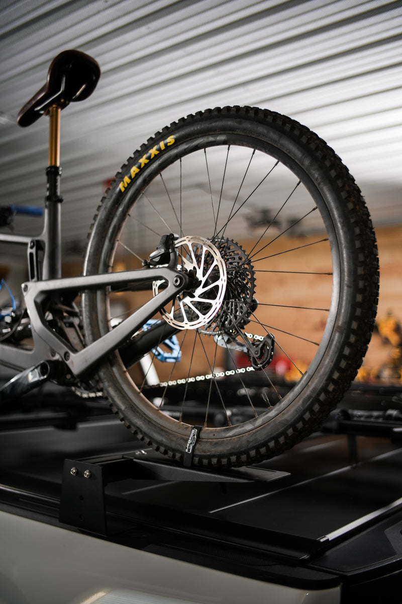 Load image into Gallery viewer, BillieBars - Bike Bundle with DropTop Fork Mount
