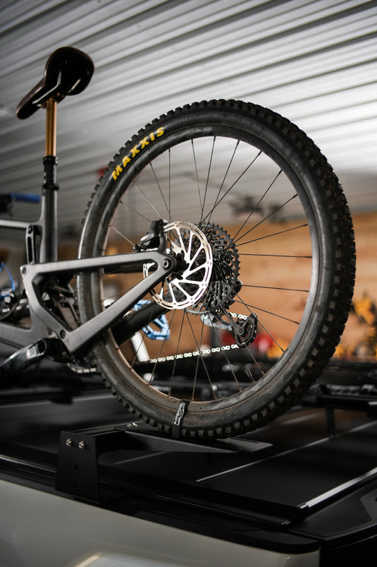 BillieBars - Bike Bundle with DropTop Fork Mount