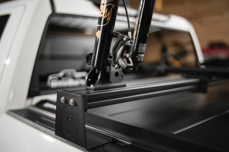 Load image into Gallery viewer, BillieBars - Bike Bundle with DropTop Fork Mount
