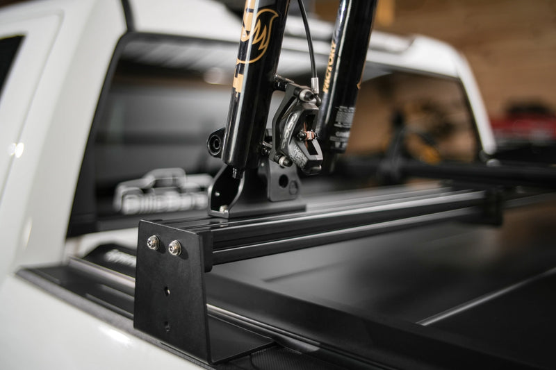 Load image into Gallery viewer, BillieBars - Bike Bundle with DropTop Fork Mount
