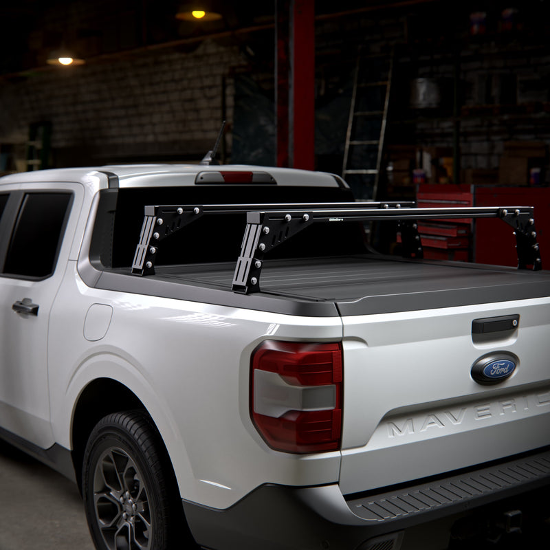 Load image into Gallery viewer, Maverick - Bed Rack For Covers with T-slots
