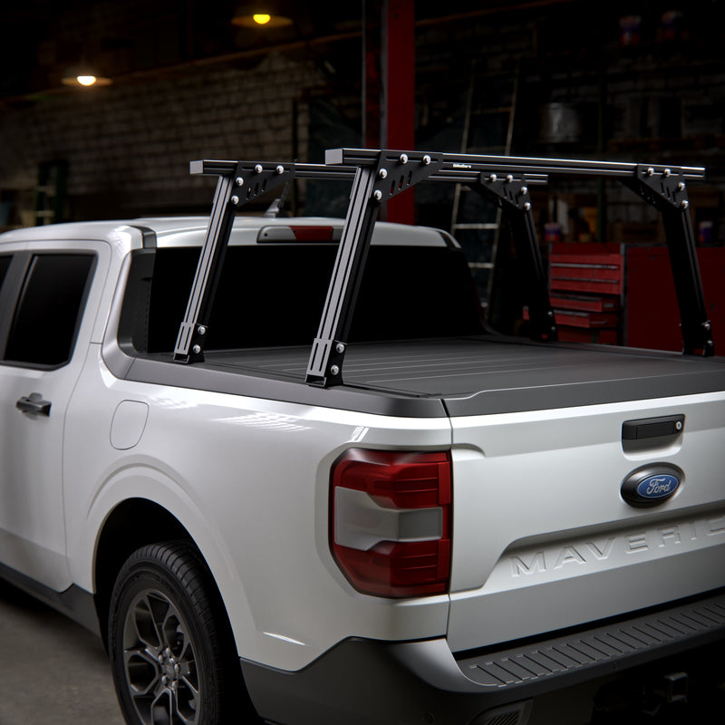 Load image into Gallery viewer, Maverick - Bed Rack For Covers with T-slots
