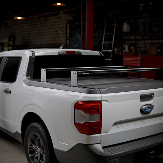 Ford Maverick (2022-Present), Low Profile Bed Rack
