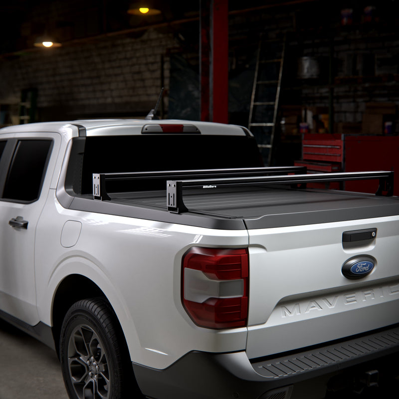 Load image into Gallery viewer, Maverick - Bed Rack For Covers with T-slots
