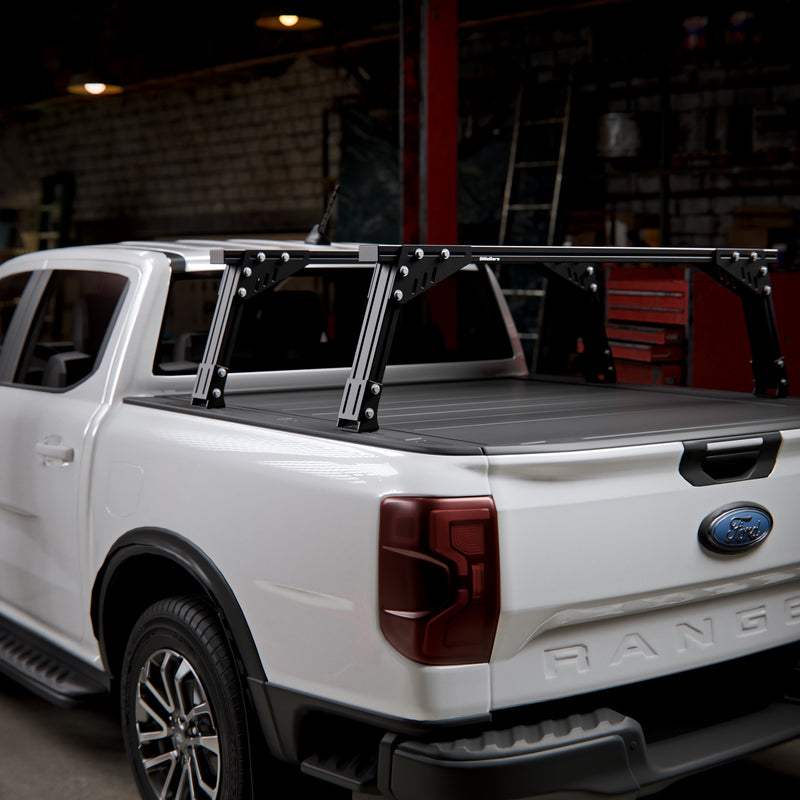 Load image into Gallery viewer, Ranger - Bed Rack For Covers with T-Slots

