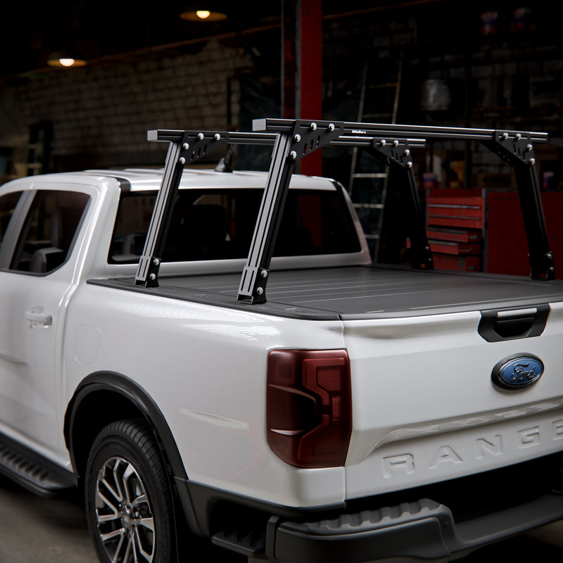 Load image into Gallery viewer, Ranger - Bed Rack For Covers with T-Slots
