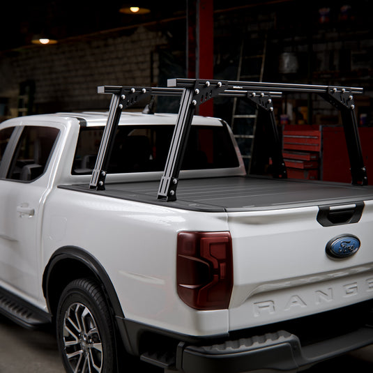 Ranger - Bed Rack For Covers with T-Slots