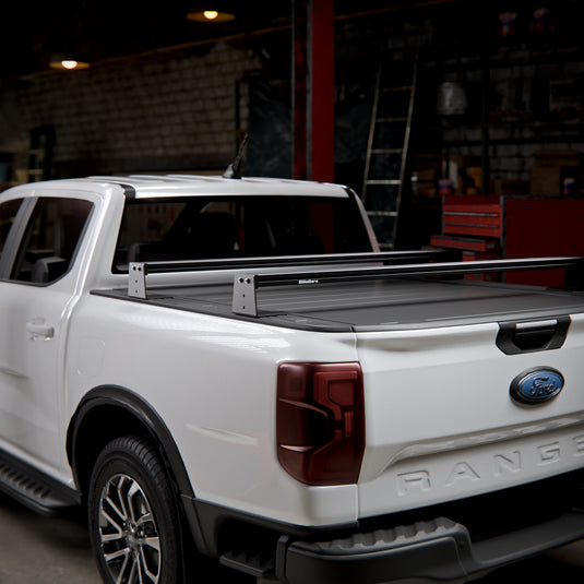 Ford Ranger (2019-Present), Low Profile Bed Rack