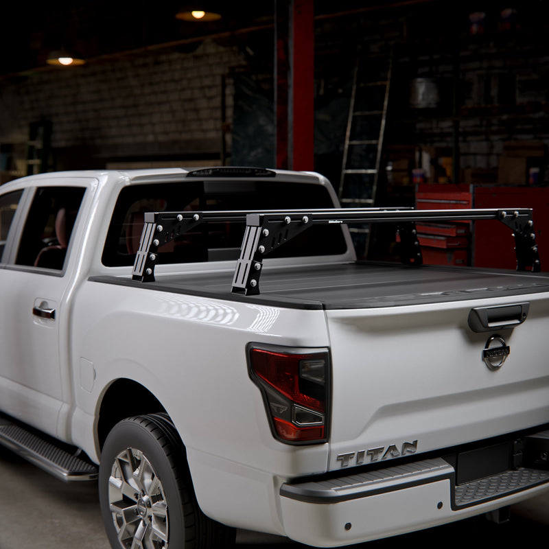 Load image into Gallery viewer, Titan - Bed Rack For Covers with T-slots
