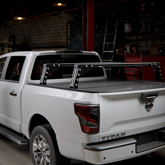 Titan - Bed Rack For Covers with T-slots