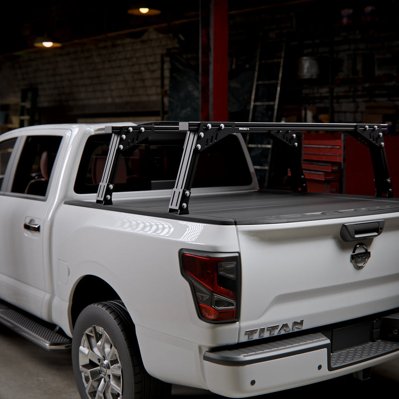 Load image into Gallery viewer, Titan - Bed Rack For Covers with T-slots
