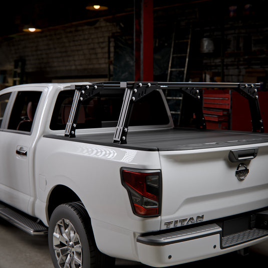 Titan - Bed Rack For Covers with T-slots