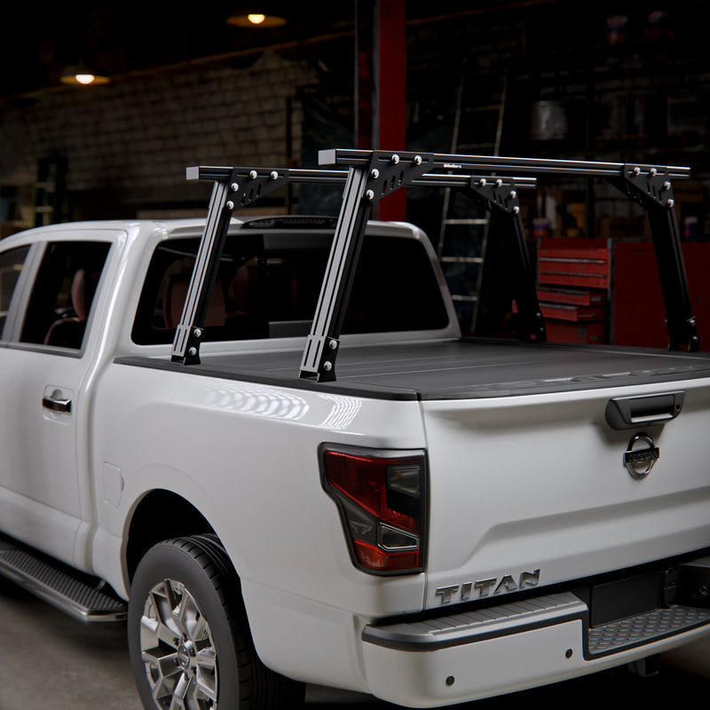 Load image into Gallery viewer, Titan - Bed Rack For Covers with T-slots
