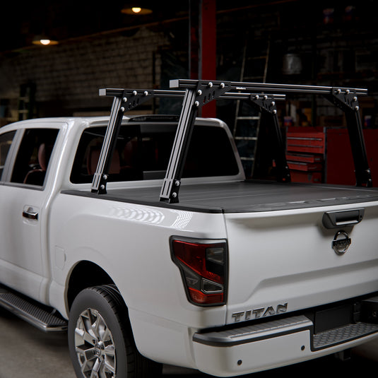 Titan - Bed Rack For Covers with T-slots