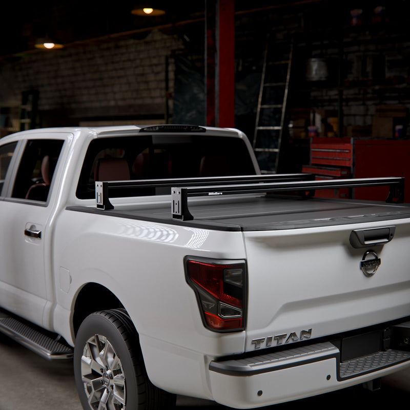 Load image into Gallery viewer, Titan - Bed Rack For Covers with T-slots
