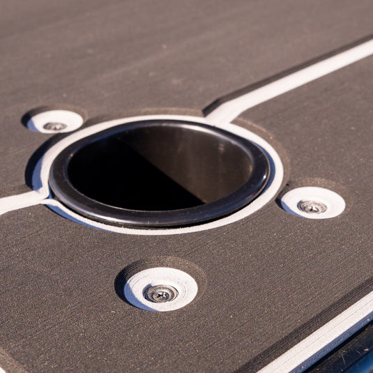 Colorado/Canyon Tailgate Cover (2014-2022)