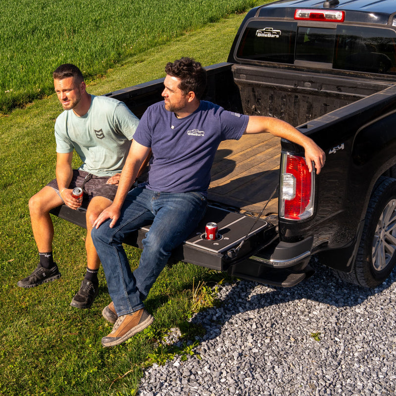 Load image into Gallery viewer, Colorado/Canyon Tailgate Cover (2014-2022)
