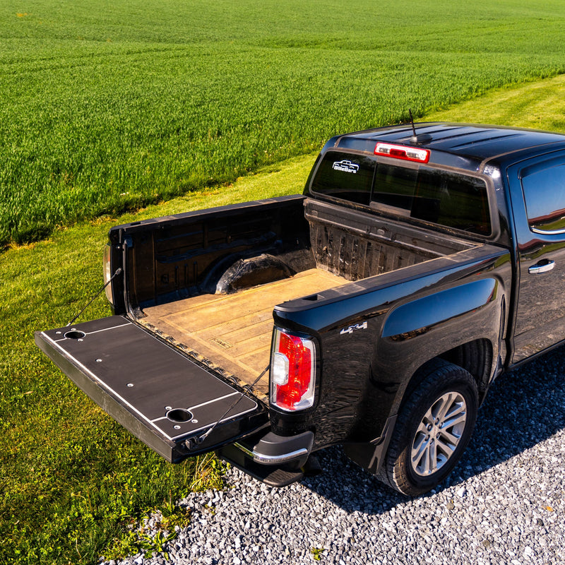 Load image into Gallery viewer, Colorado/Canyon Tailgate Cover (2014-2022)
