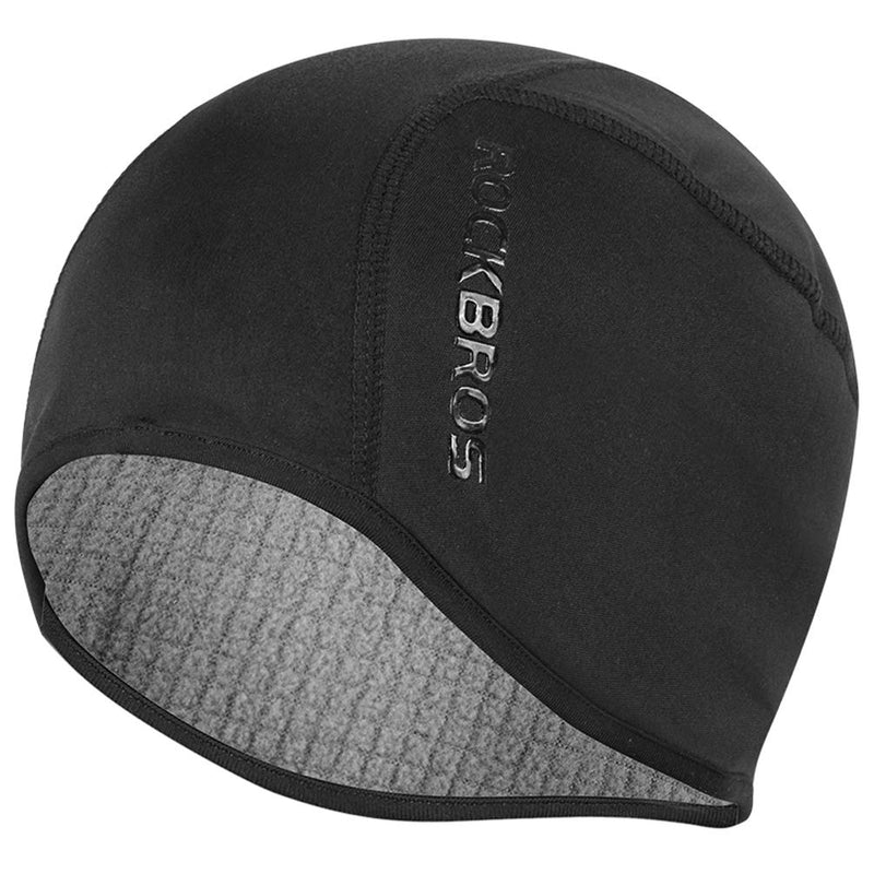 Load image into Gallery viewer, ROCKBROS Skull Cap Thermal Helmet Liner for Men Women Moisture Wicking Fits Under Helmets
