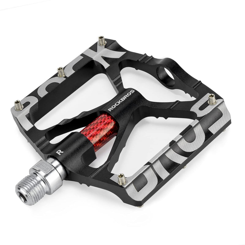 Load image into Gallery viewer, CNC Aluminum MTB Pedals
