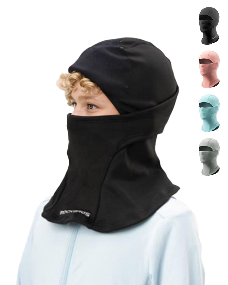 Load image into Gallery viewer, ROCKBROS Windproof Winter Balaclava Ski Mask for Kids
