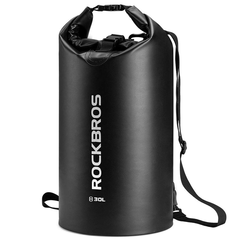 Load image into Gallery viewer, ROCKBROS Waterproof Dry Bag Heavy Durable Beach Backpack 2L 5L 10L 20L 30L Floating Dry Sack
