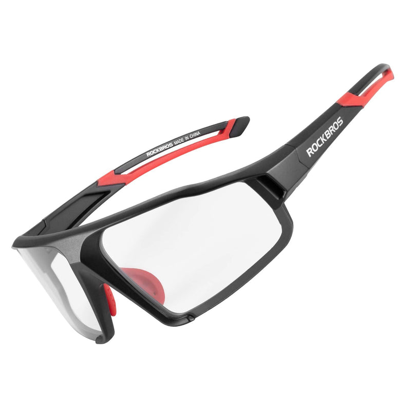 Load image into Gallery viewer, Adaptive Photochromic Cycling Sunglasses (UV400 Lens)

