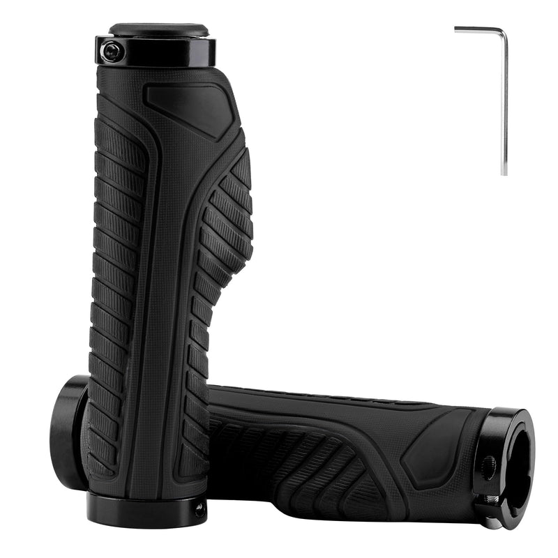 Load image into Gallery viewer, ROCKBROS Mountain Bike  Bicycle Handlebar Grips
