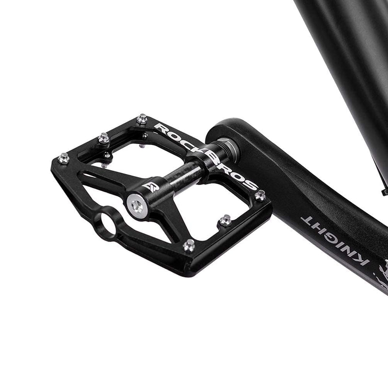Load image into Gallery viewer, Aluminum  MTB Pedals
