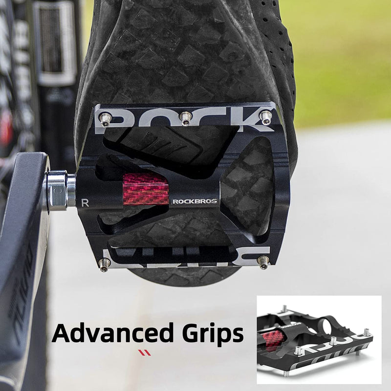 Load image into Gallery viewer, CNC Aluminum MTB Pedals
