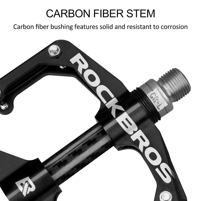 Load image into Gallery viewer, Aluminum  MTB Pedals
