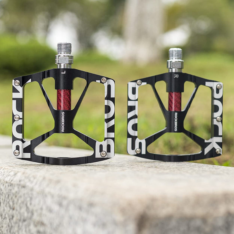 Load image into Gallery viewer, CNC Aluminum MTB Pedals
