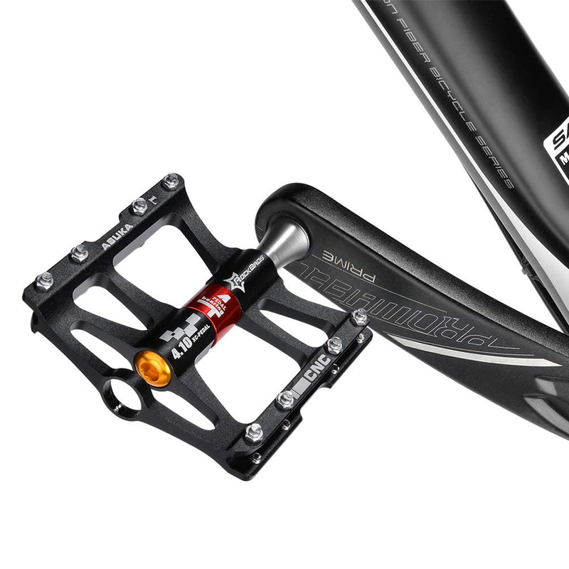 Load image into Gallery viewer, 4 Bearing MTB Pedals
