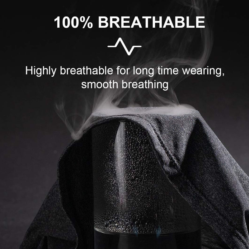 Load image into Gallery viewer, ROCKBROS Cooling Neck Gaiter Bandana Face Mask  Summer Half Face Scarf  for Cycling Fishing
