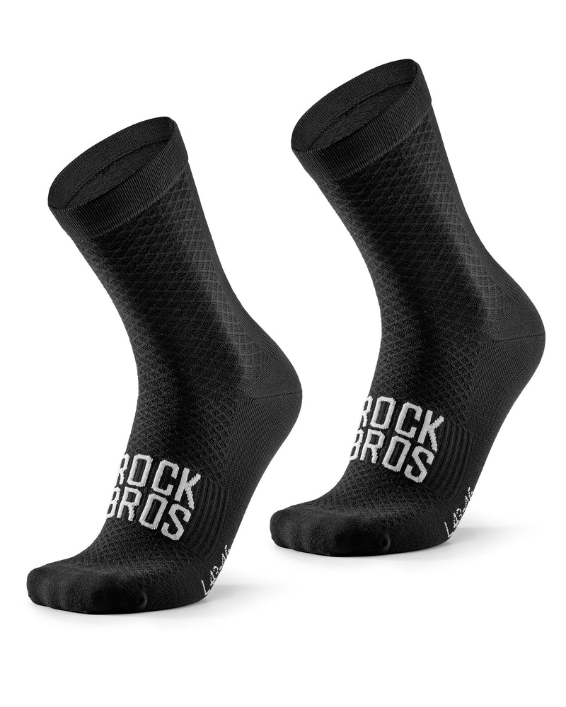 Load image into Gallery viewer, ROCKBROS Road to Sky Cycling Wicking Bike Socks for Men Women
