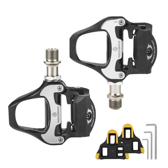 SPD-SL Road Pedals