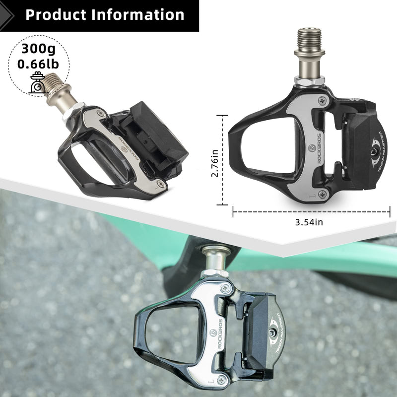 Load image into Gallery viewer, SPD-SL Road Pedals
