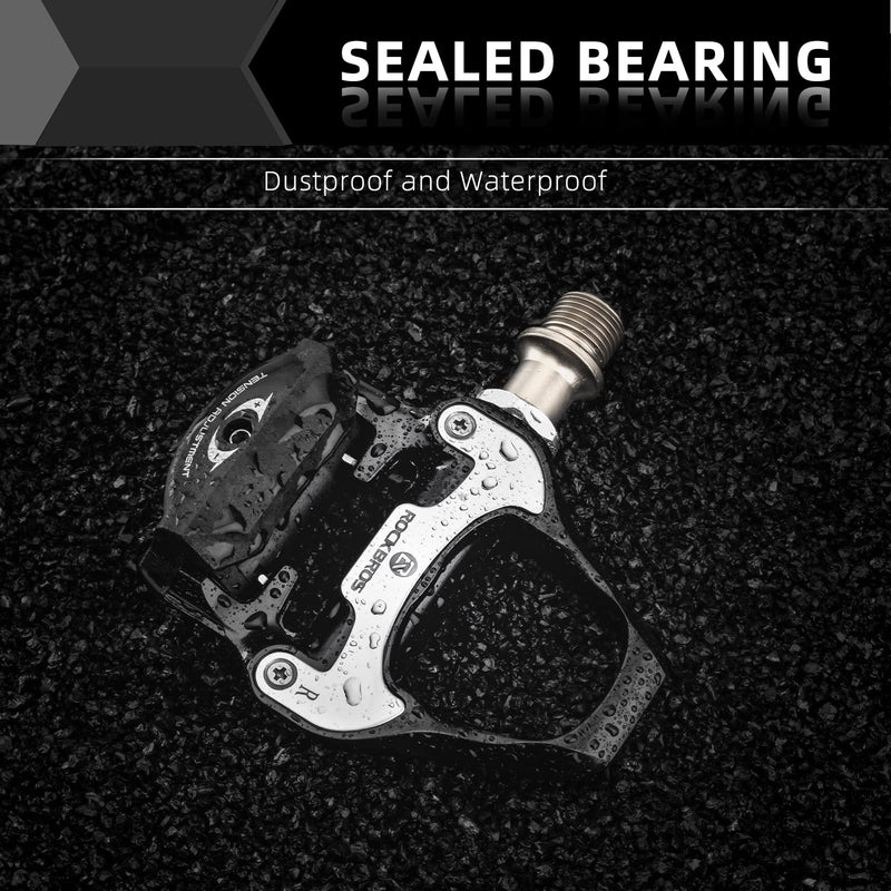 Load image into Gallery viewer, SPD-SL Road Pedals
