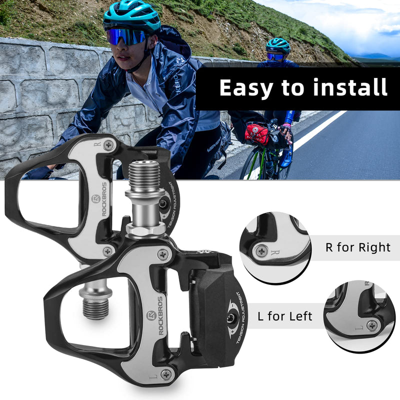 Load image into Gallery viewer, SPD-SL Road Pedals
