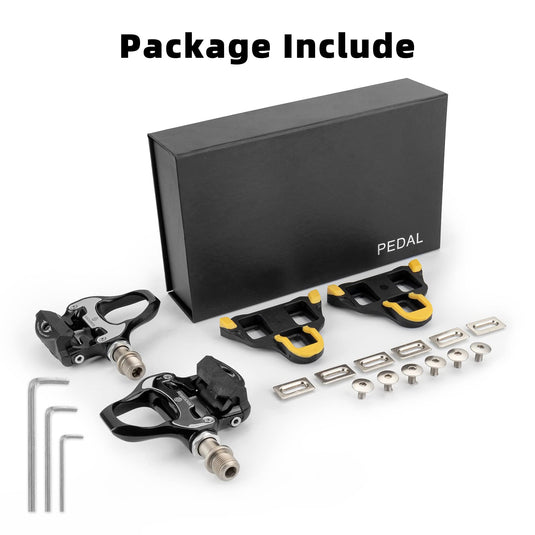 SPD-SL Road Pedals