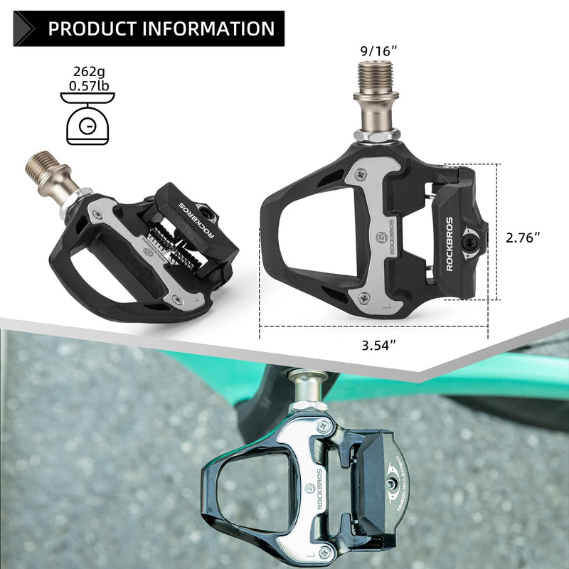 Load image into Gallery viewer, SPD-SL Road Pedals
