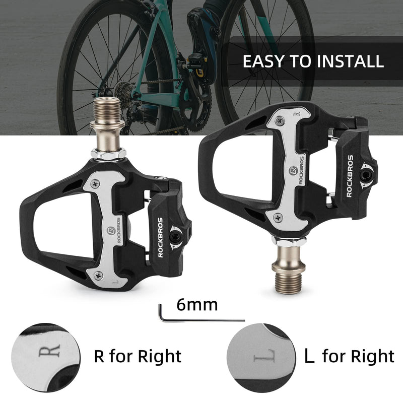 Load image into Gallery viewer, SPD-SL Road Pedals
