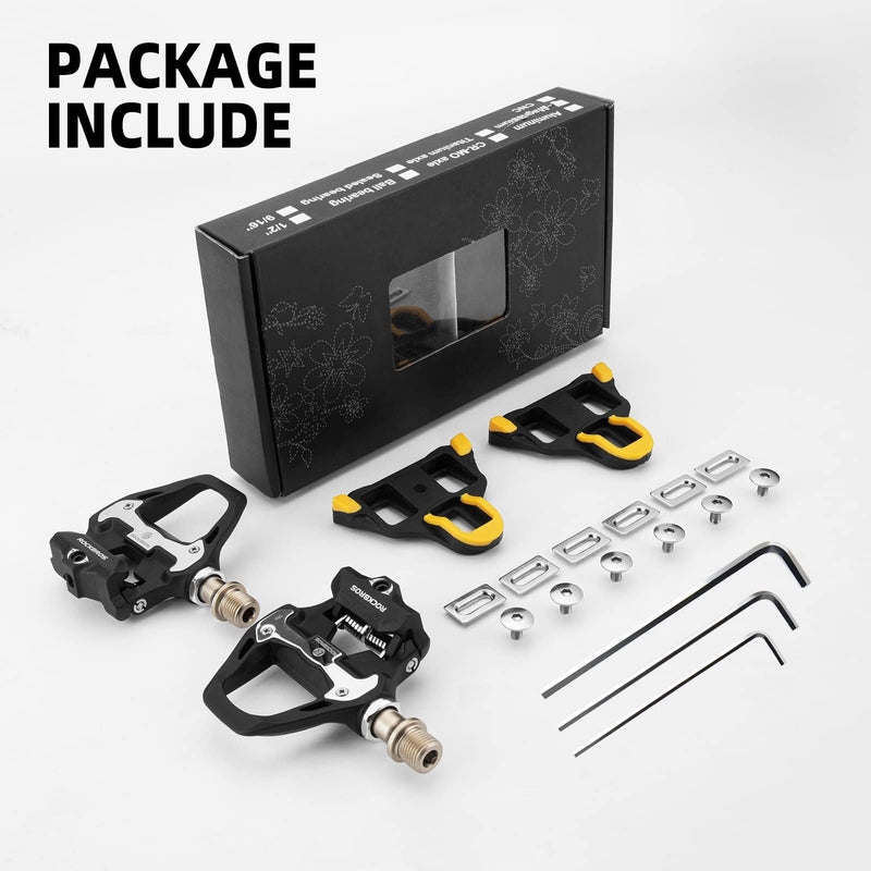 Load image into Gallery viewer, SPD-SL Road Pedals
