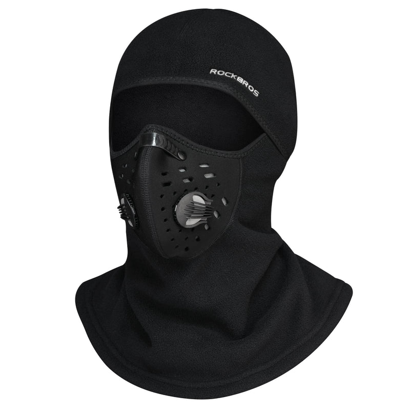 Load image into Gallery viewer, ROCKBROS Ski Mask Balaclava Winter Mask for Men Baclava Cold Weather Thermal
