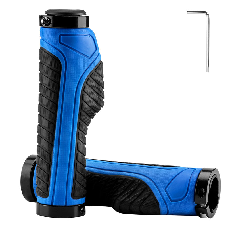 Load image into Gallery viewer, ROCKBROS Mountain Bike  Bicycle Handlebar Grips
