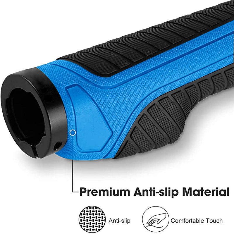 Load image into Gallery viewer, ROCKBROS Mountain Bike  Bicycle Handlebar Grips
