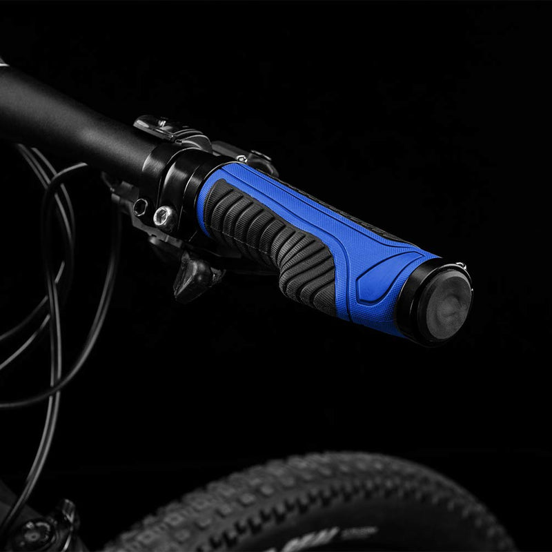 Load image into Gallery viewer, ROCKBROS Mountain Bike  Bicycle Handlebar Grips
