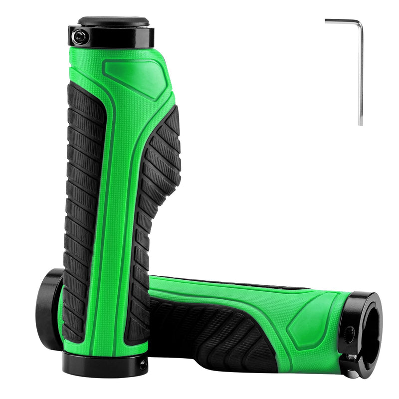 Load image into Gallery viewer, ROCKBROS Mountain Bike  Bicycle Handlebar Grips
